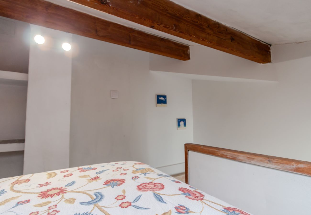 Bungalow in santa pola - Casa Nova - Relax cerca de la playa y aeropuerto