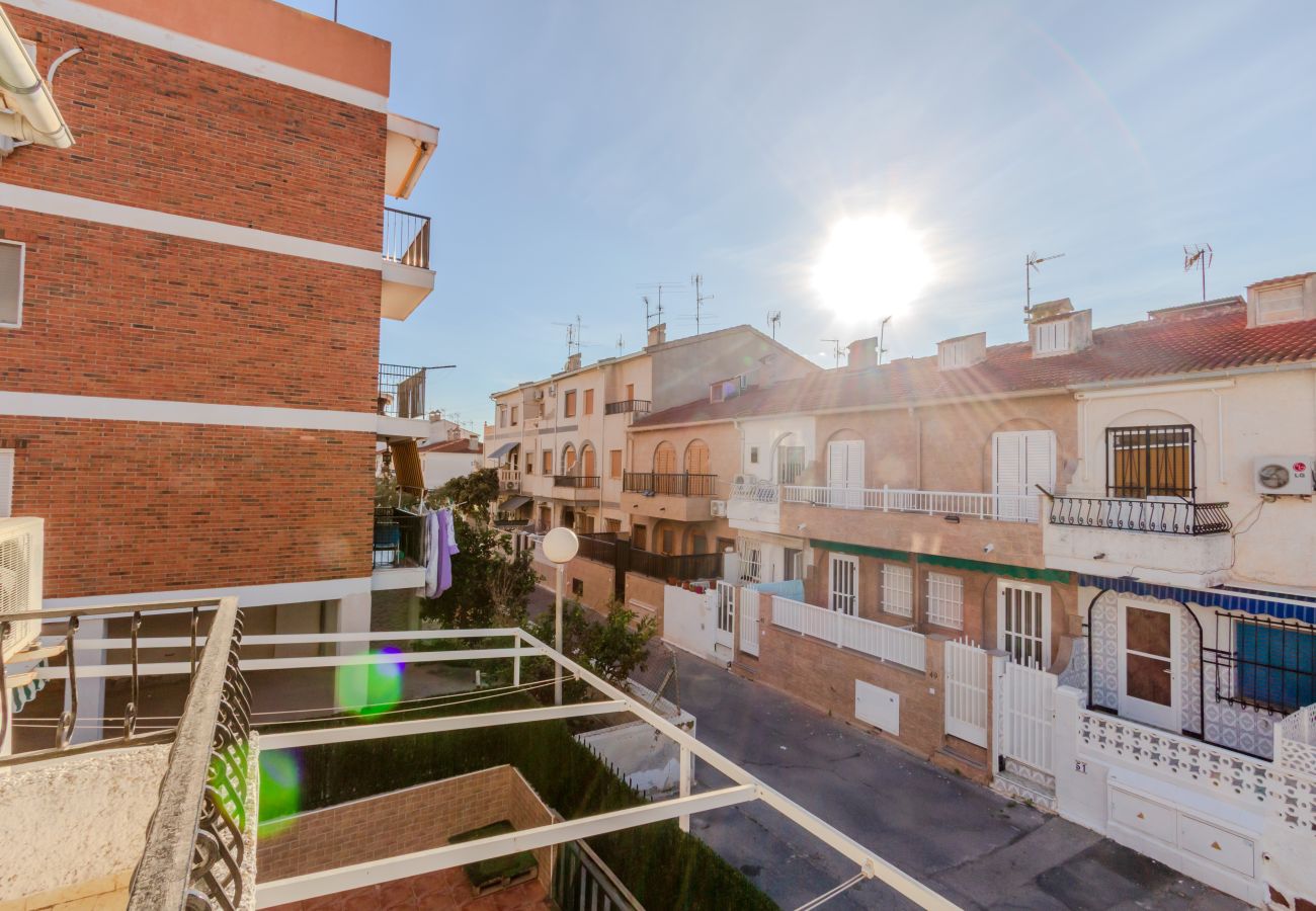 Bungalow in santa pola - Casa Nova - Relax cerca de la playa y aeropuerto