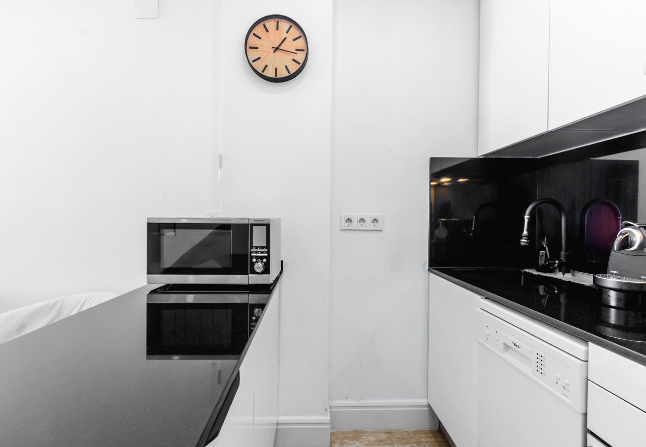 Bungalow in santa pola - Casa Nova - Relax cerca de la playa y aeropuerto