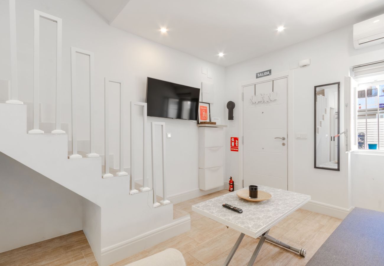 Bungalow in santa pola - Casa Nova - Relax cerca de la playa y aeropuerto