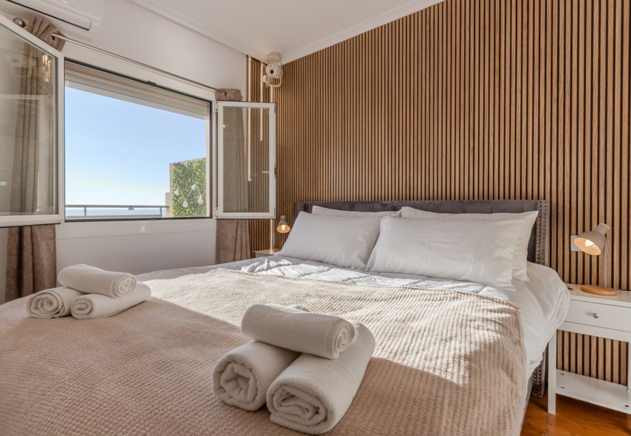 Apartment in santa pola - Blue Coast Santa Pola - Vistas panorámicas al mar