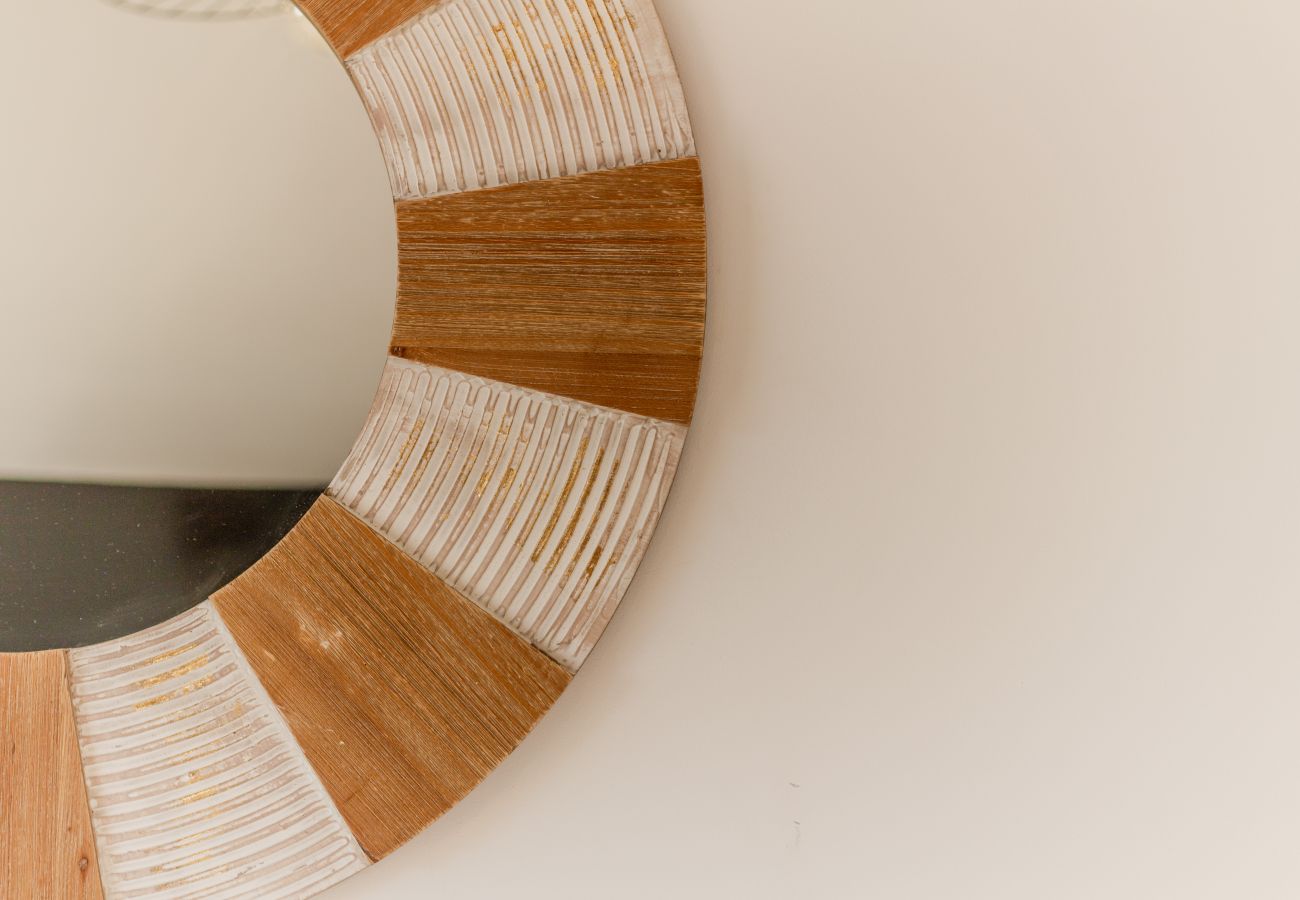 Apartment in santa pola - Blue Coast Santa Pola - Vistas panorámicas al mar