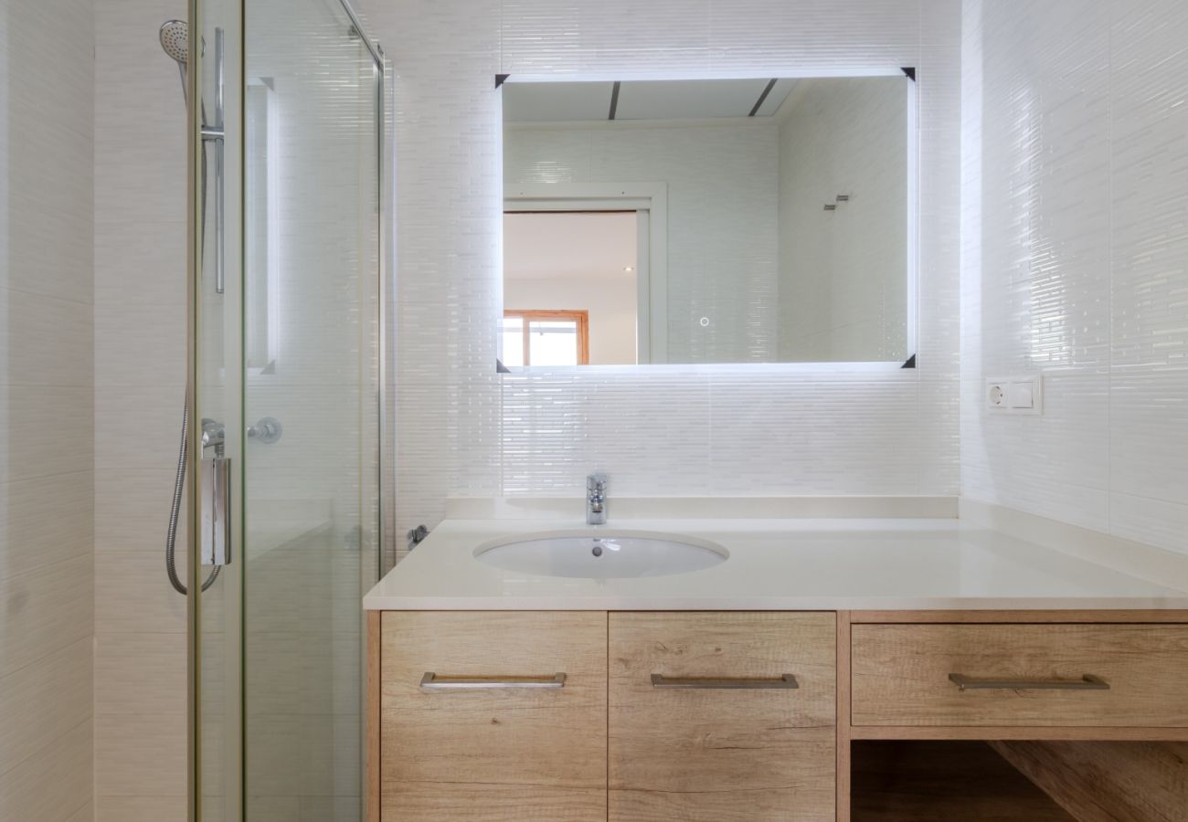 Apartment in santa pola - The Island View - Luxe and relax