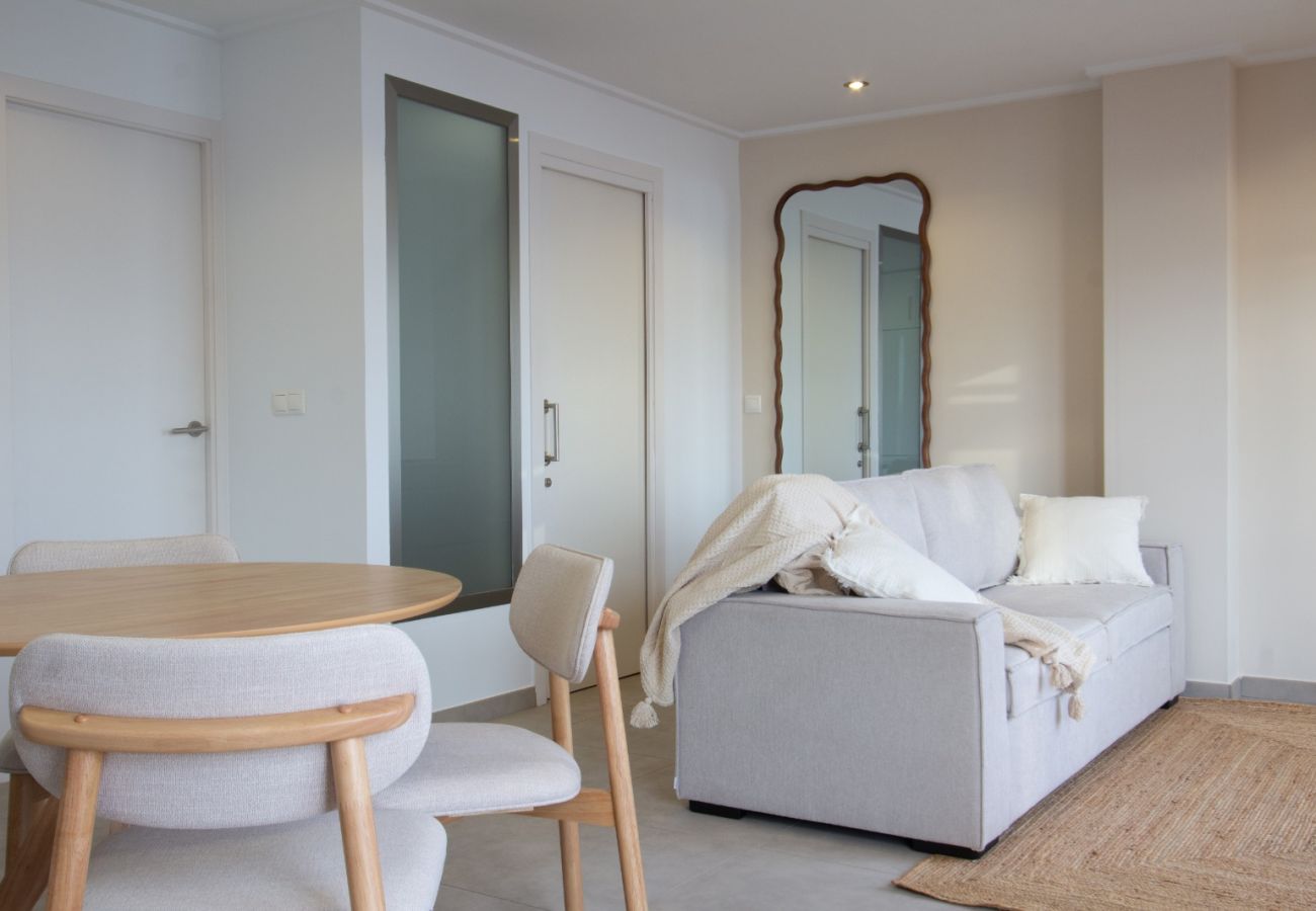 Apartment in santa pola - The Island View - Luxe and relax
