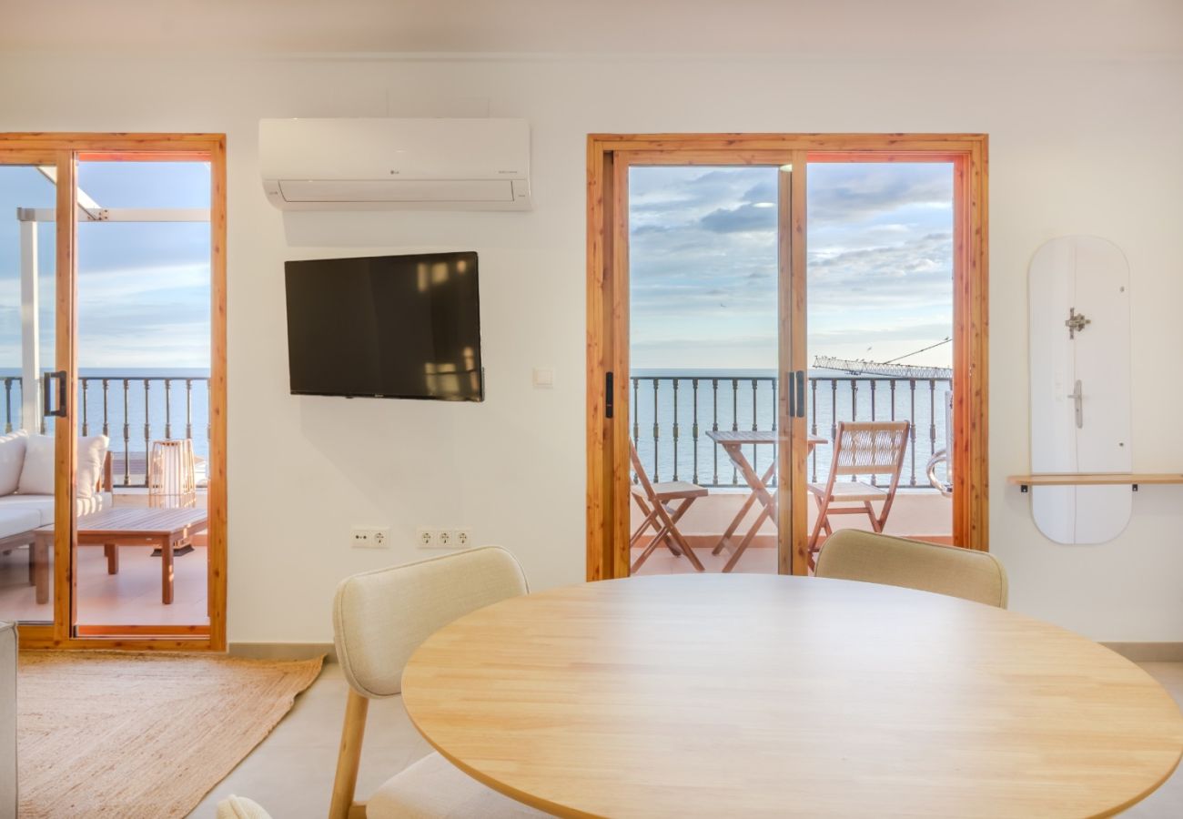 Apartment in santa pola - The Island View - Luxe and relax