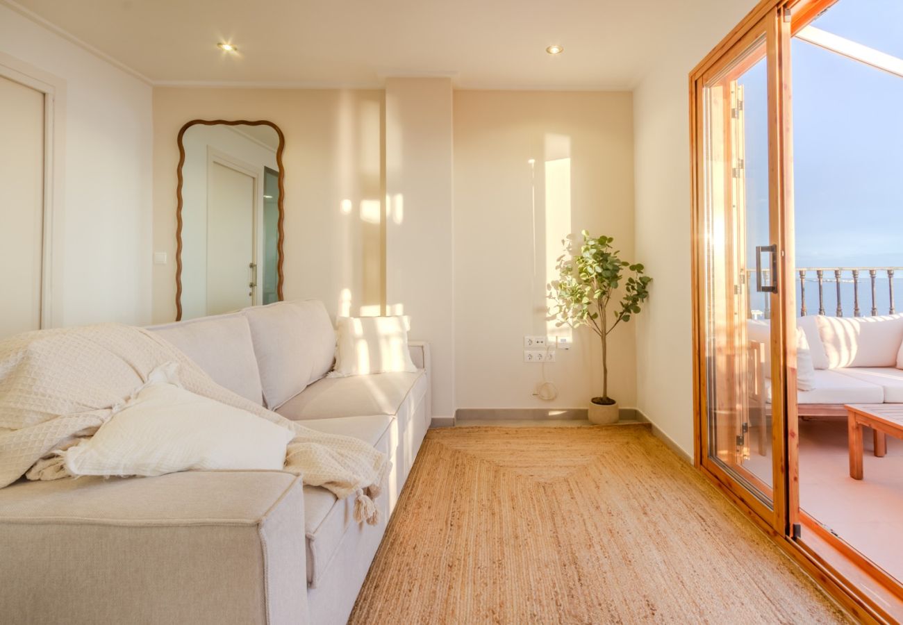 Apartment in santa pola - The Island View - Luxe and relax