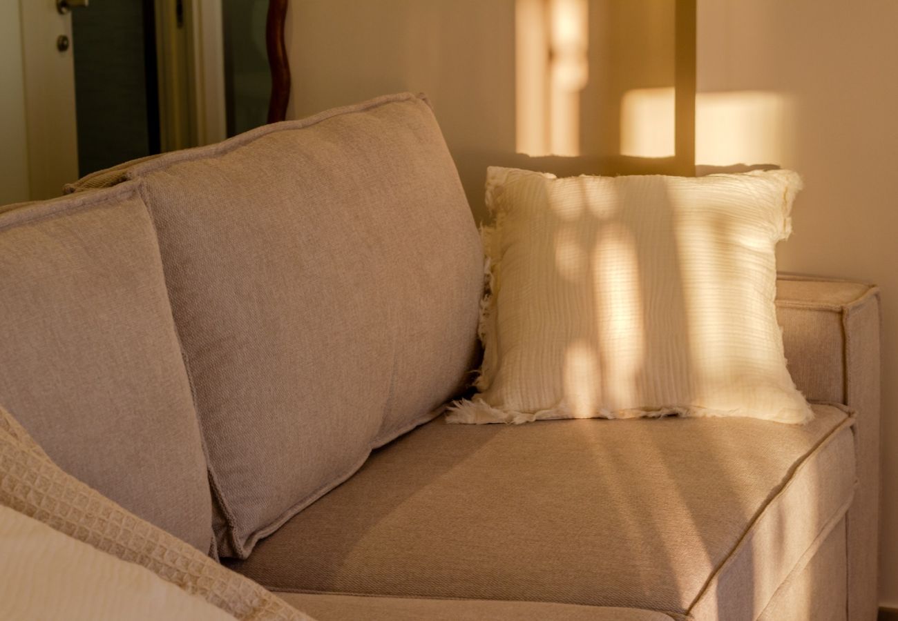 Apartment in santa pola - The Island View - Luxe and relax