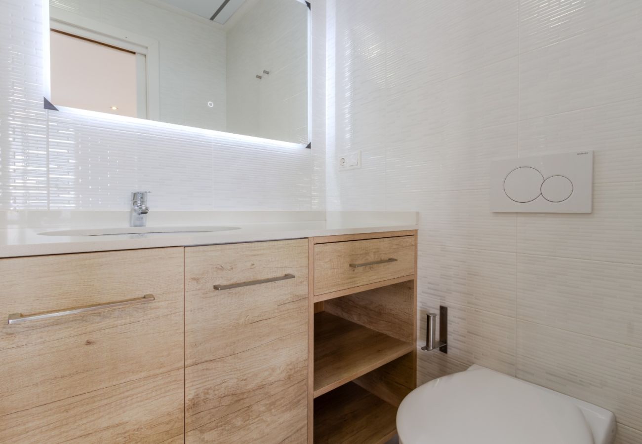 Apartment in santa pola - The Island View - Luxe and relax