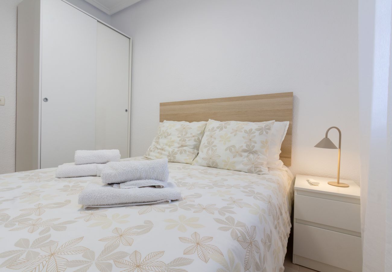 Bungalow in santa pola - Relax cerca de la playa en Santa Pola