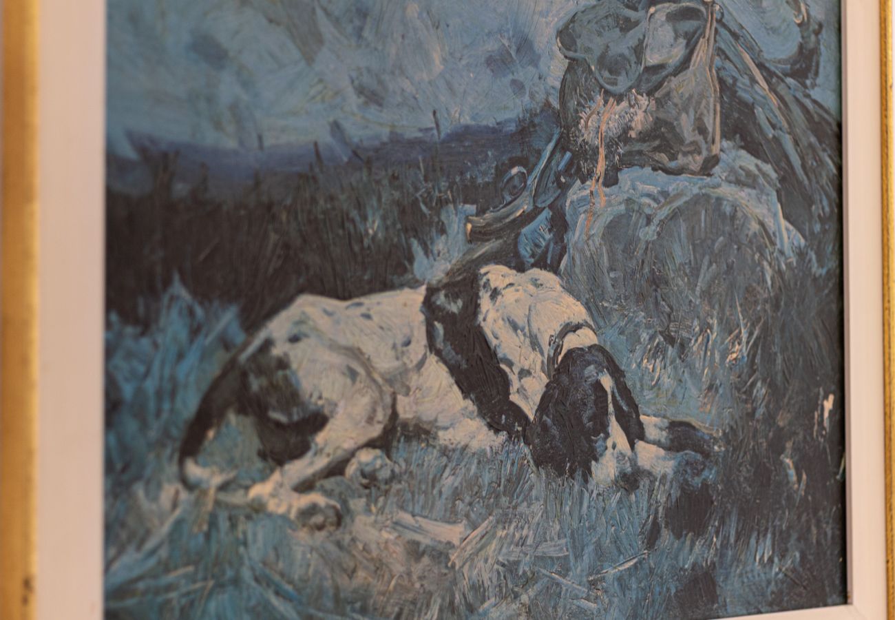 Apartment in santa pola - Piso céntrico a un paso de la playa