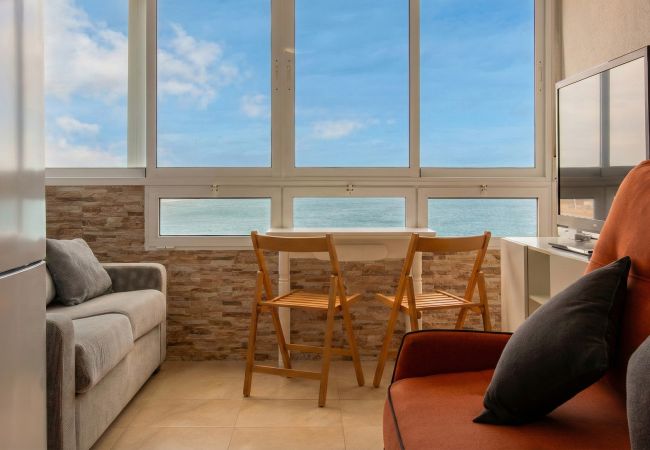 Apartment in Torrevieja - Mirador del Mediterráneo Torrevieja