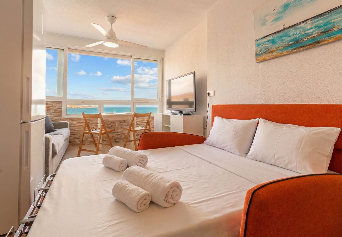 Apartment in Torrevieja - Mirador del Mediterráneo Torrevieja