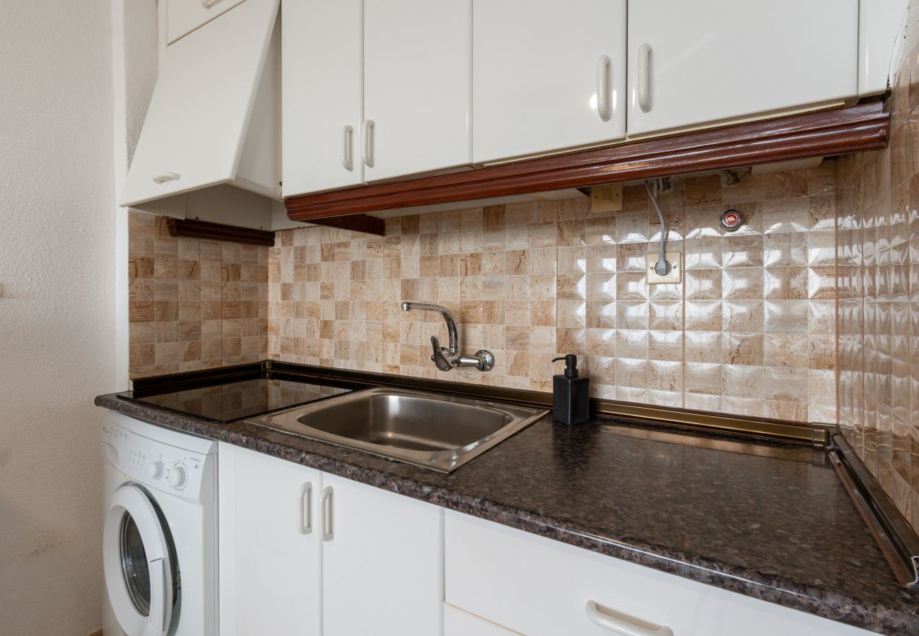 Apartment in Torrevieja - Mirador del Mediterráneo Torrevieja