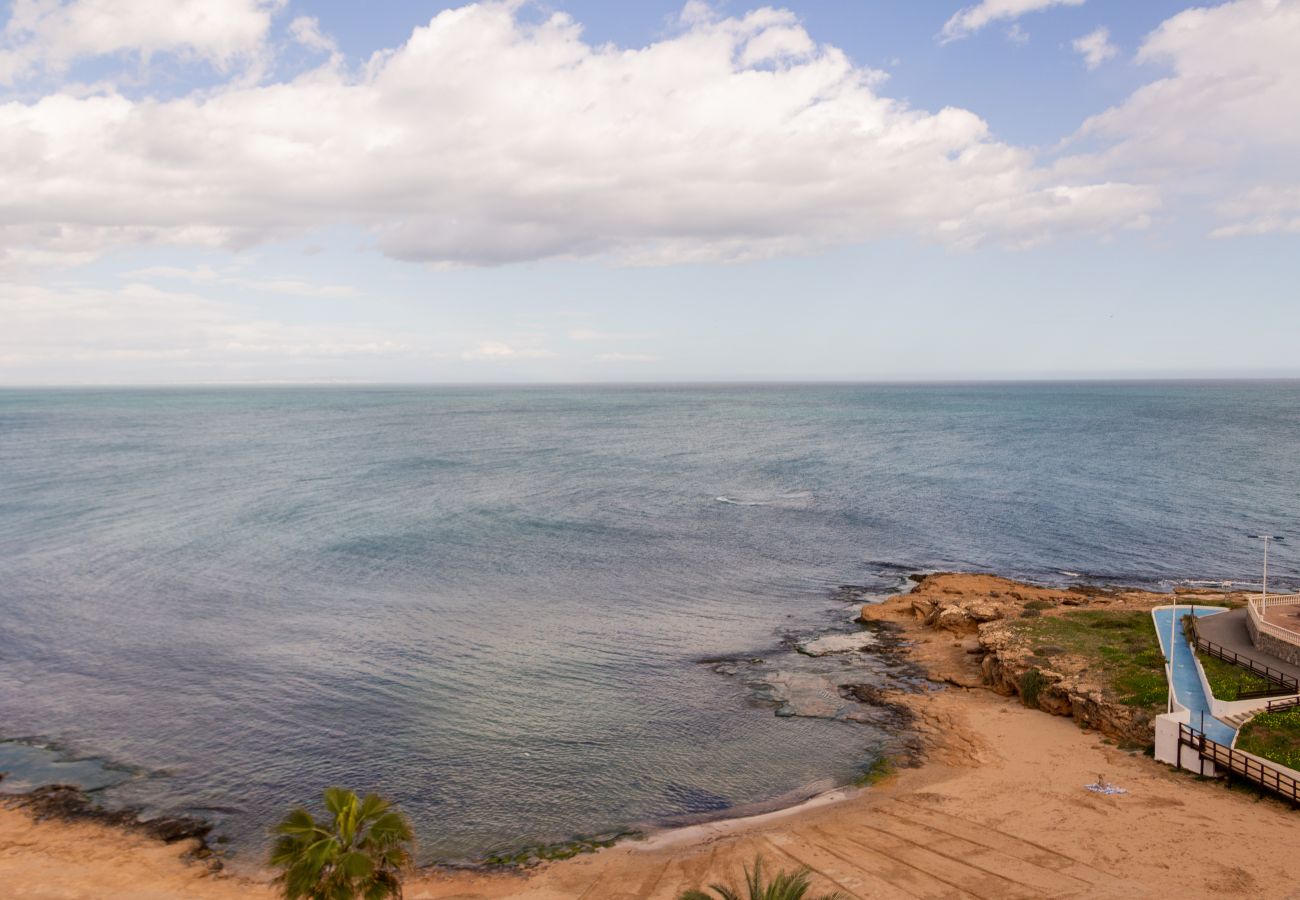 Apartment in Torrevieja - Mirador del Mediterráneo Torrevieja
