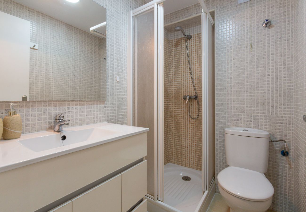 Apartment in Torrevieja - Mirador del Mediterráneo Torrevieja