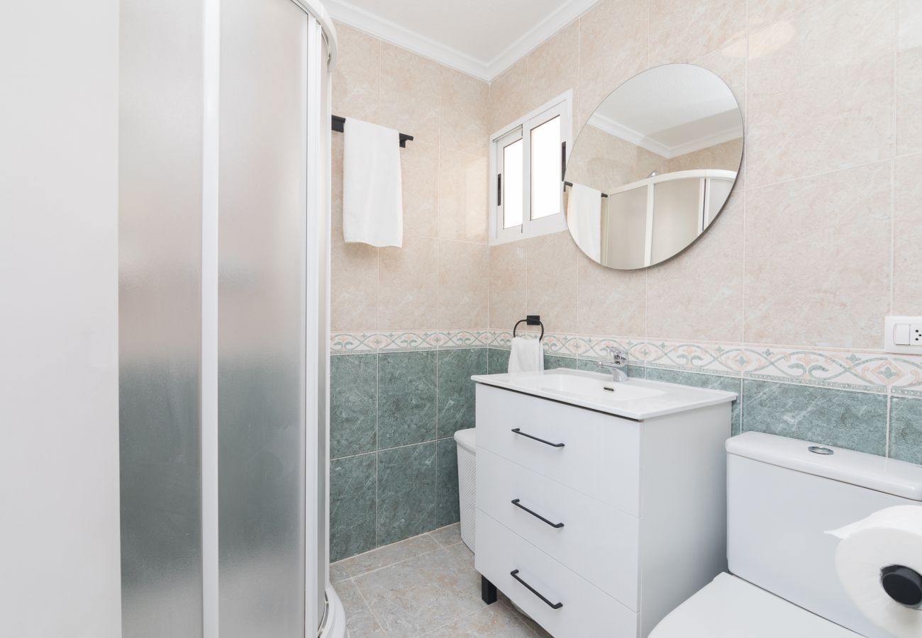 Bungalow in santa pola - Costa Blanca Escape - a 2 minutos de la playa