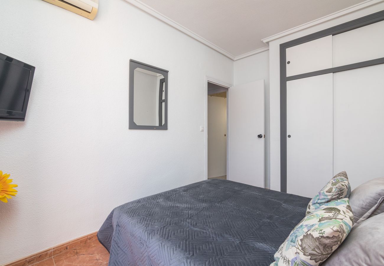 Bungalow in santa pola - Costa Blanca Escape - a 2 minutos de la playa