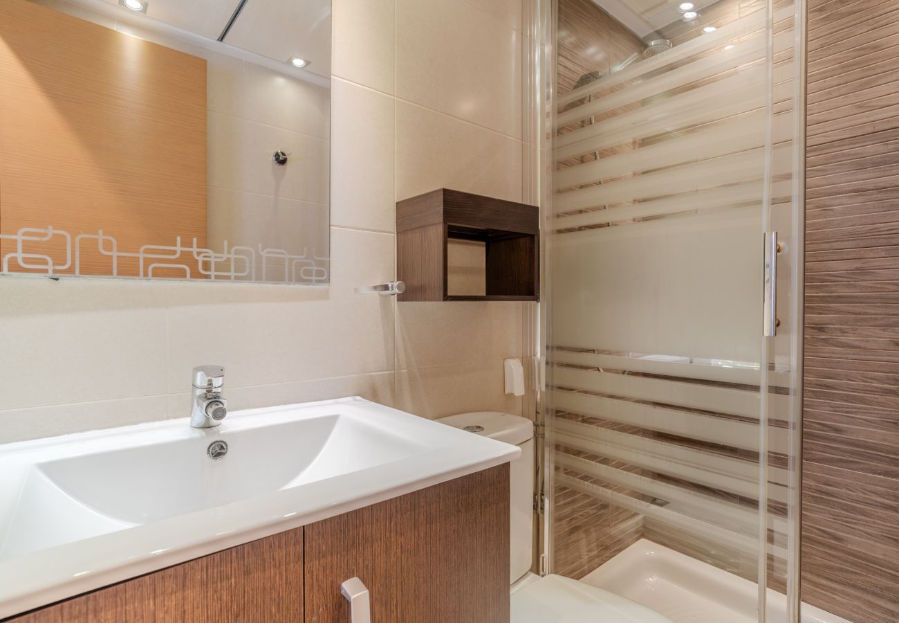 Bungalow in santa pola - Bungalow Playa Lisa Retreat