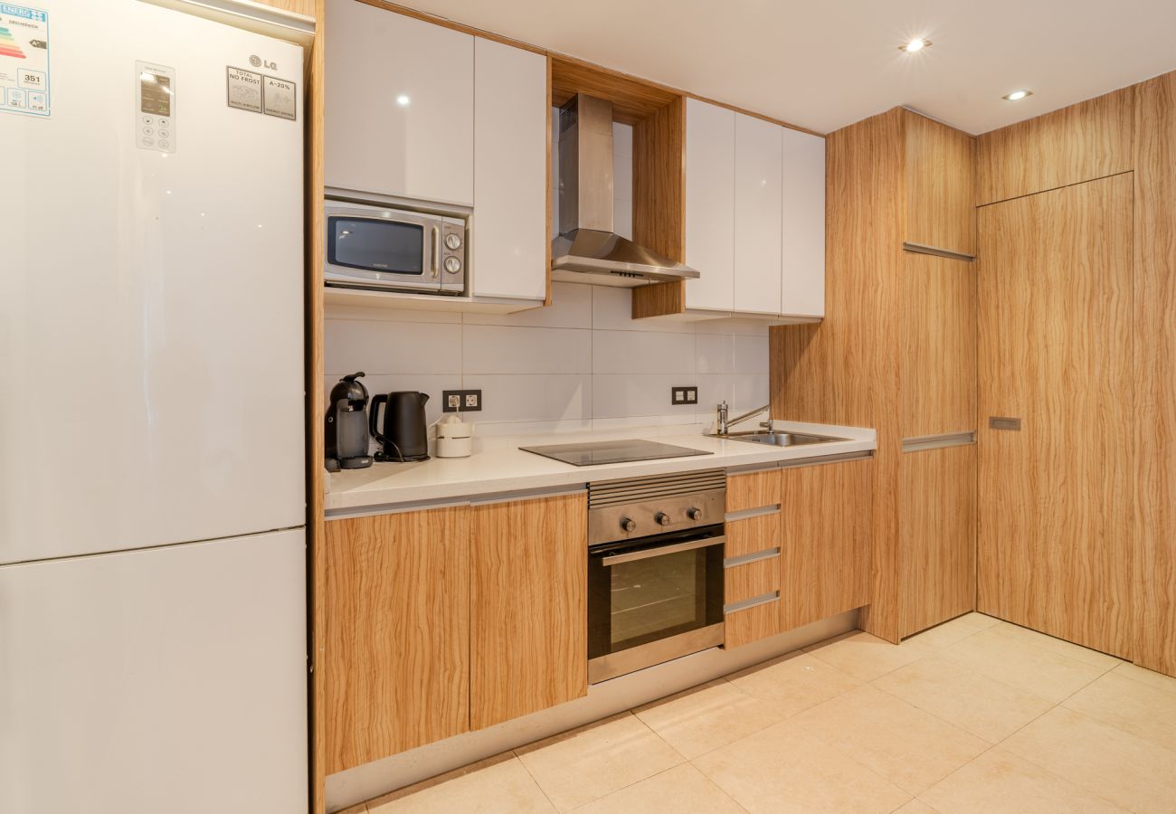 Bungalow in santa pola - Bungalow Playa Lisa Retreat