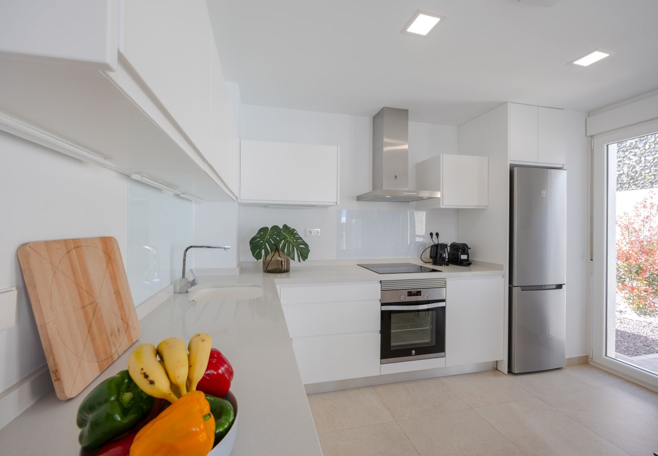 Villa in Orihuela - Sunny Villa - Relax and Golf