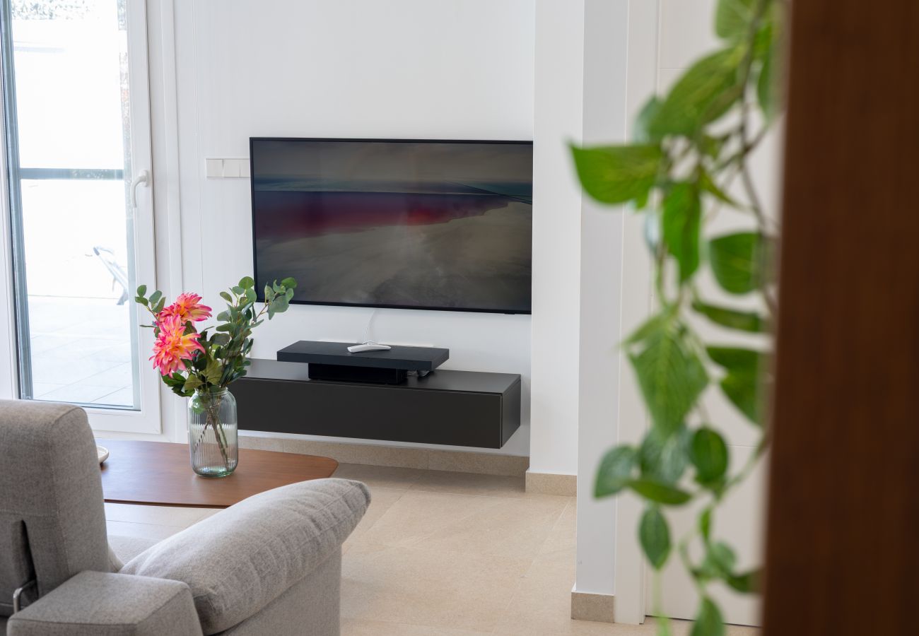 Villa in Orihuela - Sunny Villa - Relax and Golf