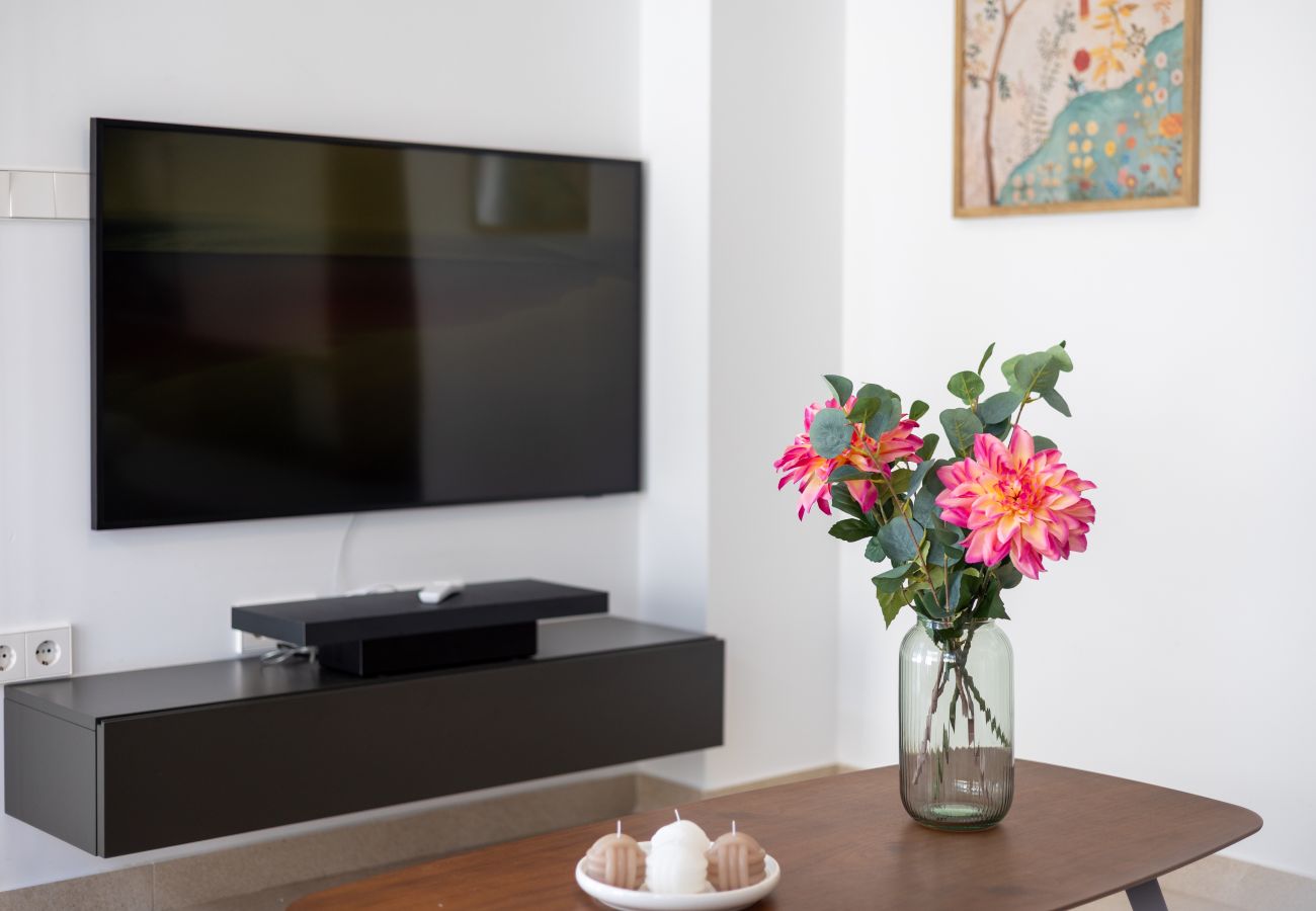 Villa in Orihuela - Sunny Villa - Relax and Golf