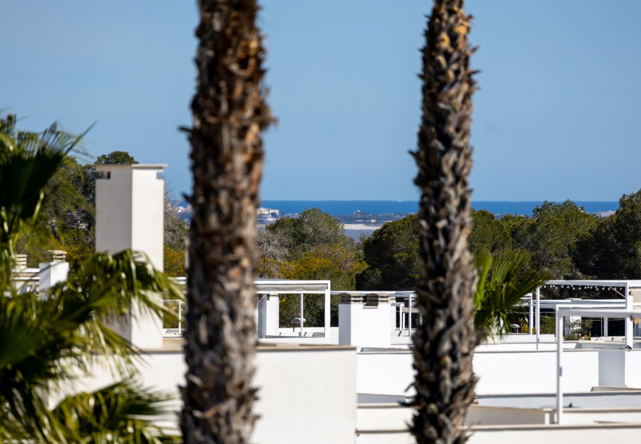 Villa in Orihuela - Sunny Villa - Relax and Golf