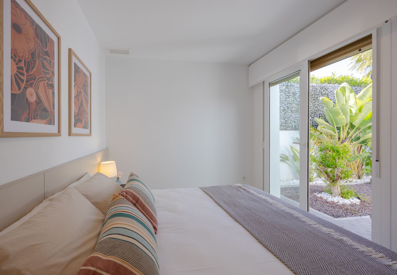 Villa in Orihuela - Sunny Villa - Relax and Golf