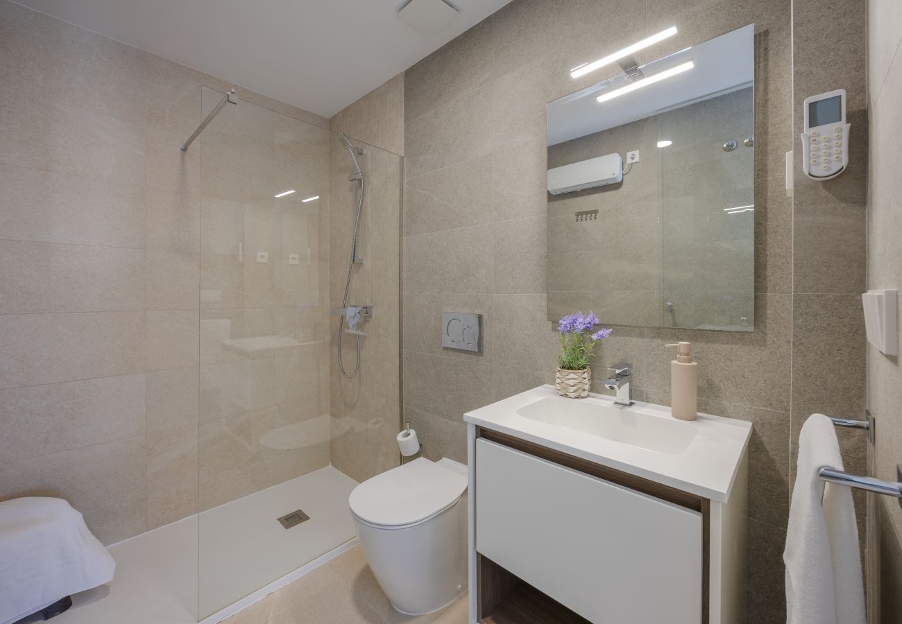 Villa in Orihuela - Sunny Villa - Relax and Golf