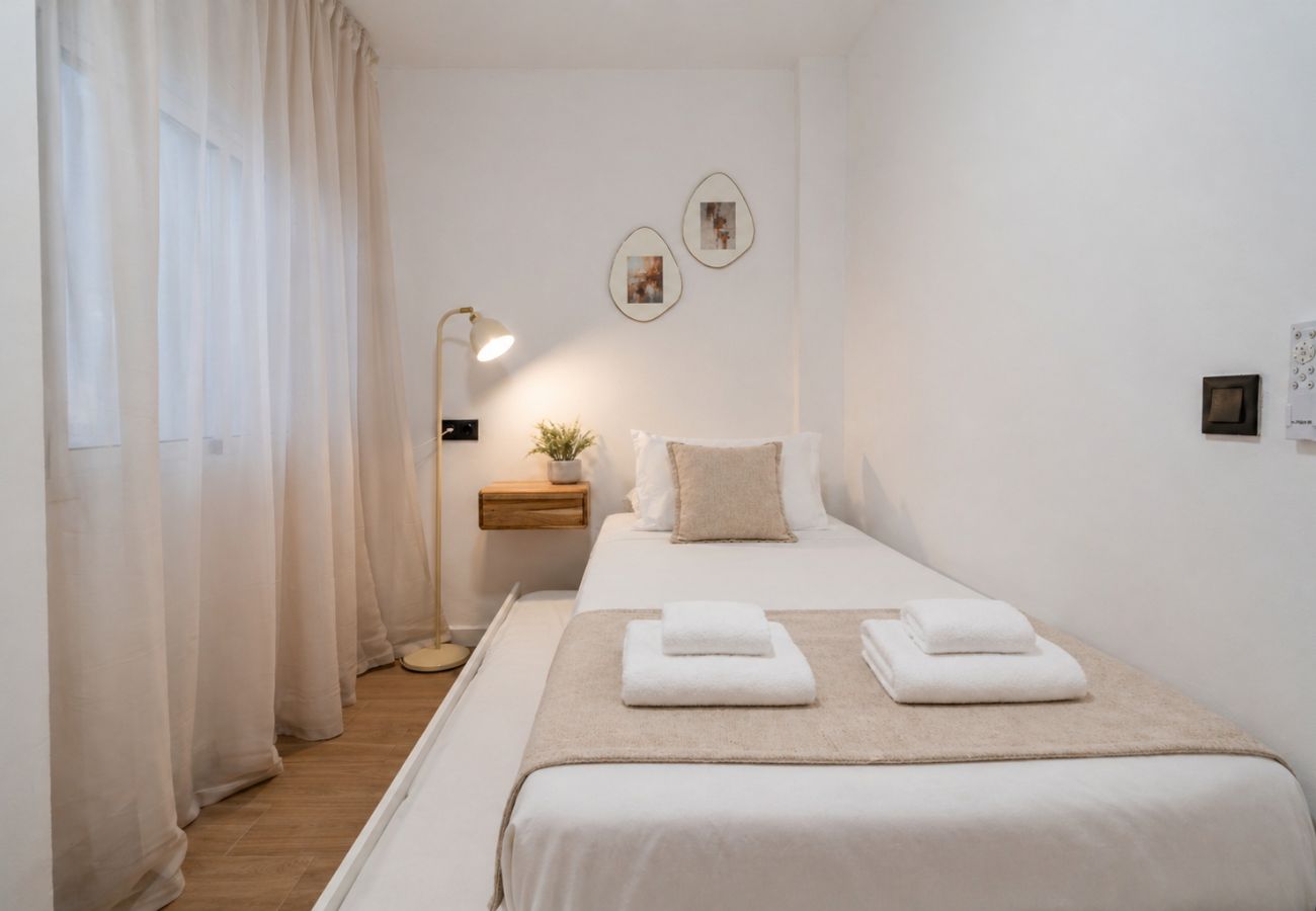 Apartment in Guardamar - La Orilla - Relax by Domidai