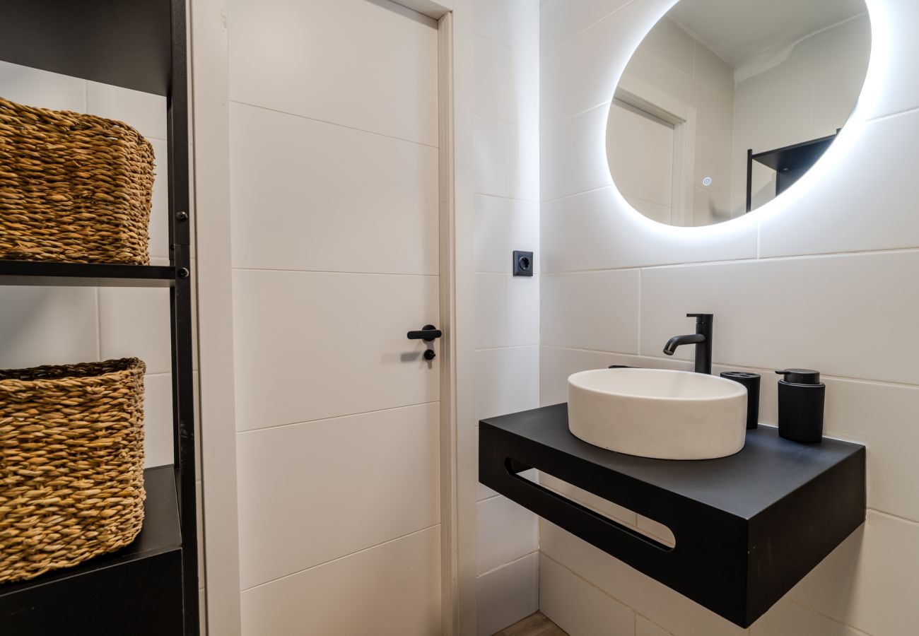 Apartment in Guardamar - La Orilla - Relax by Domidai