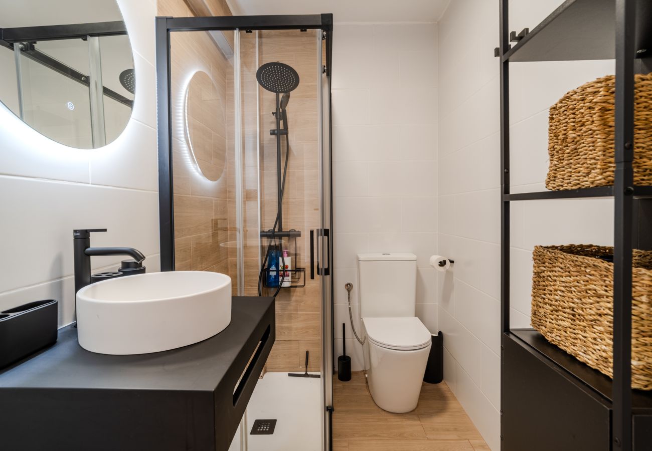 Apartment in Guardamar - La Orilla - Relax by Domidai