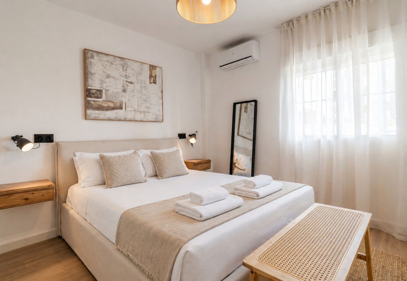 Apartment in Guardamar - La Orilla - Relax by Domidai