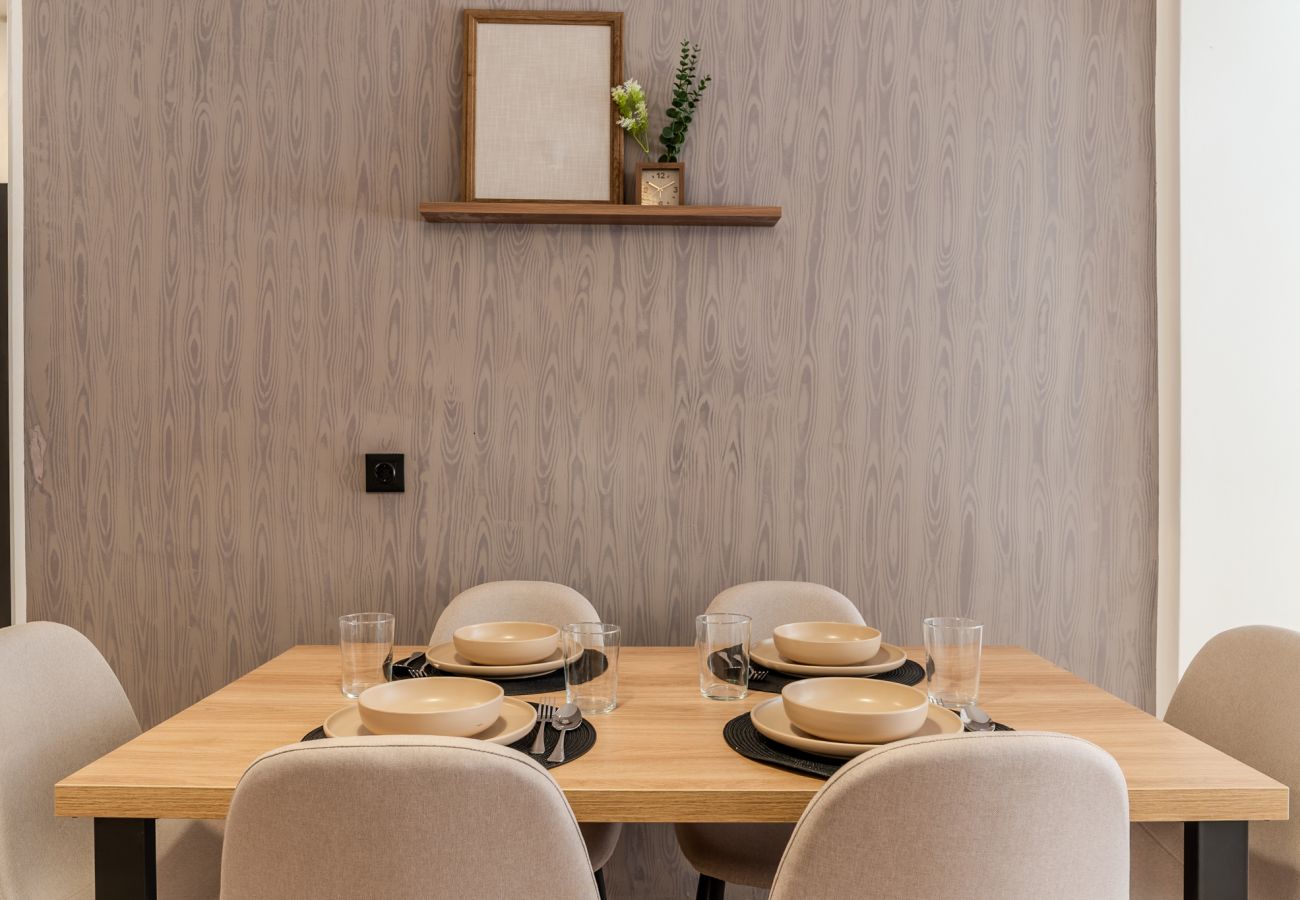 Apartment in Guardamar - La Orilla - Relax by Domidai