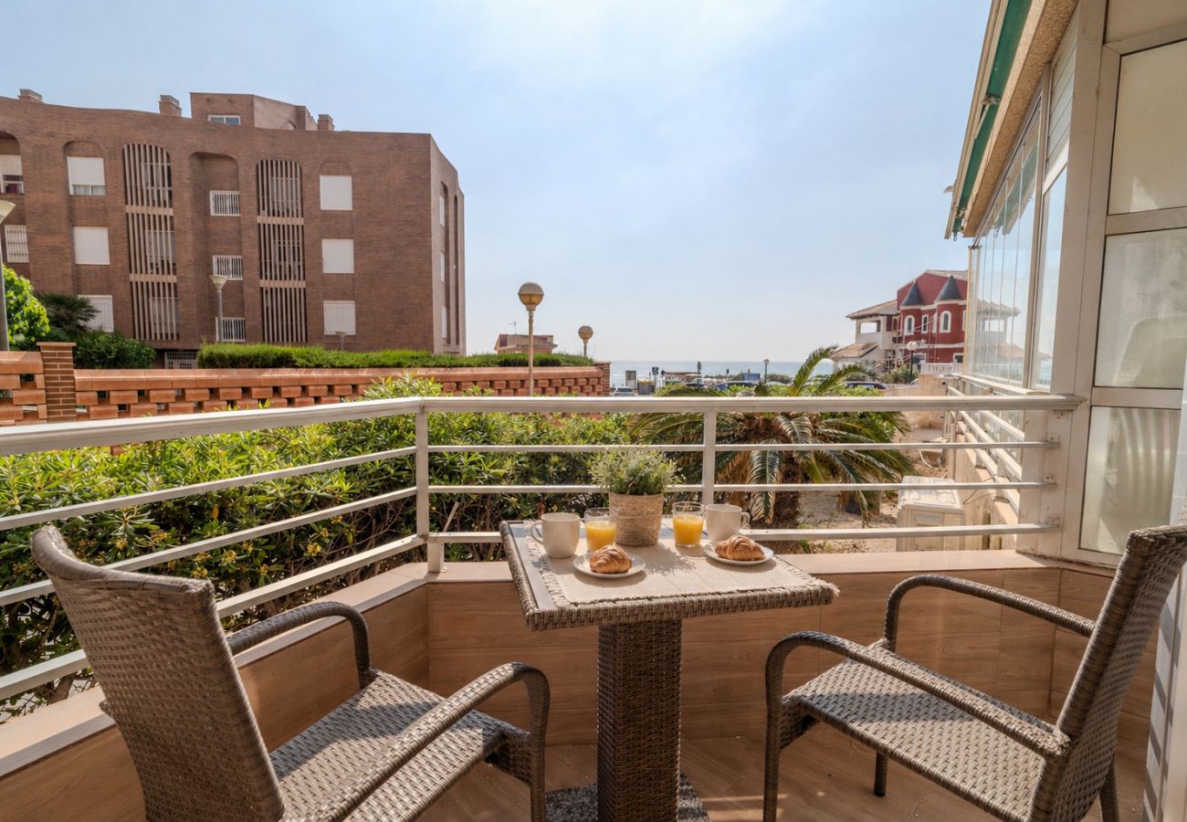 Apartment in Guardamar - La Orilla - Relax by Domidai