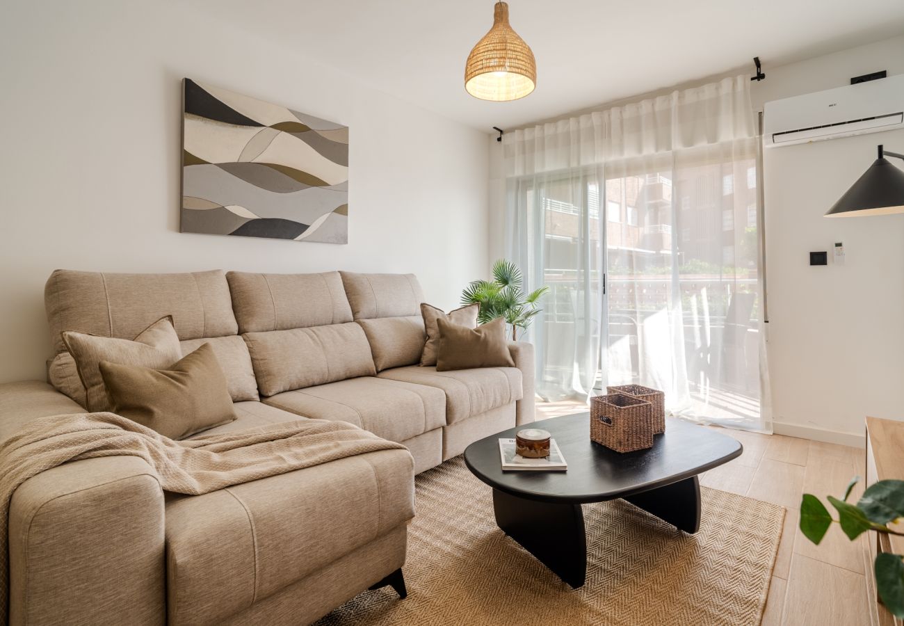 Apartment in Guardamar - La Orilla - Relax by Domidai