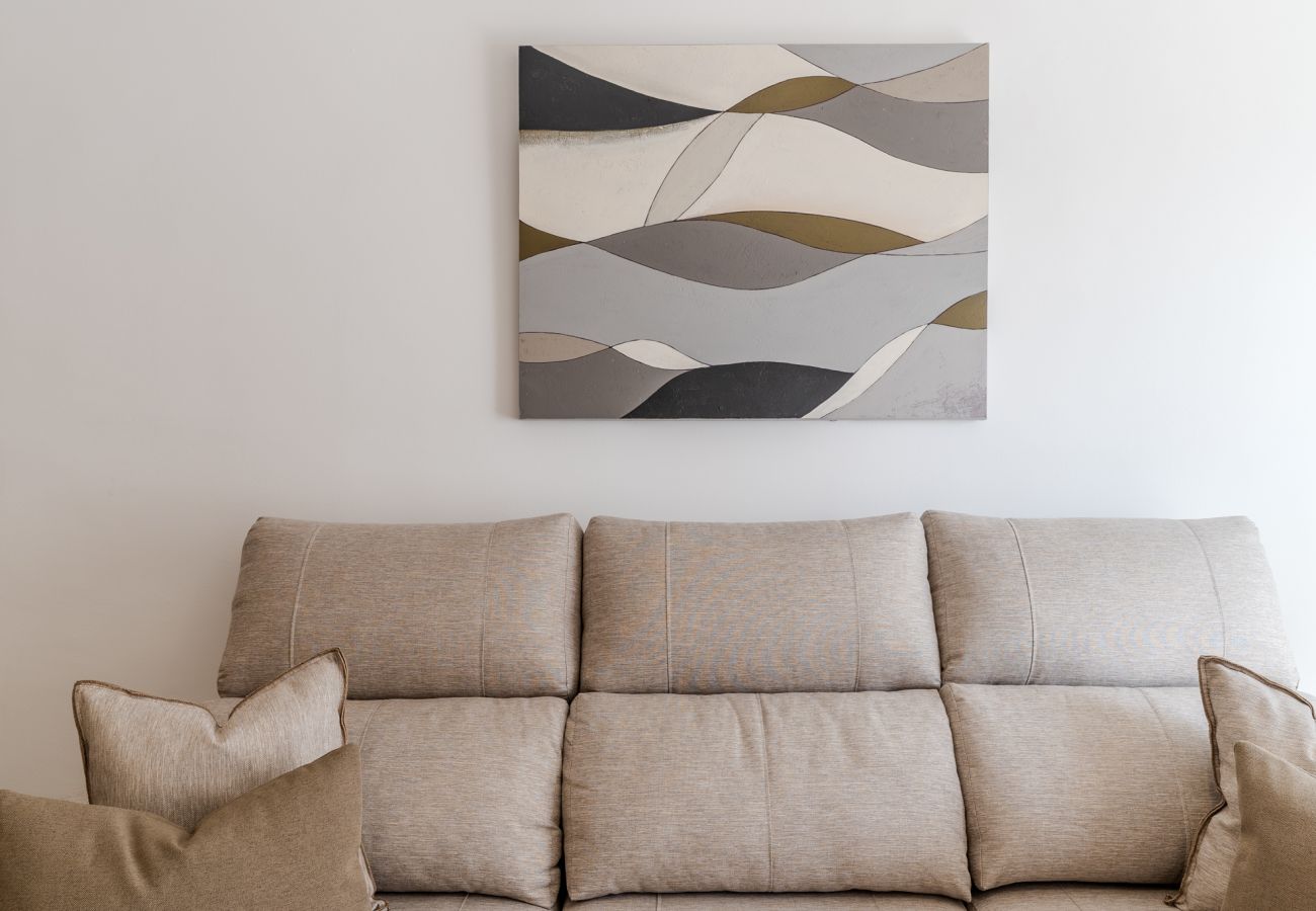Apartment in Guardamar - La Orilla - Relax by Domidai