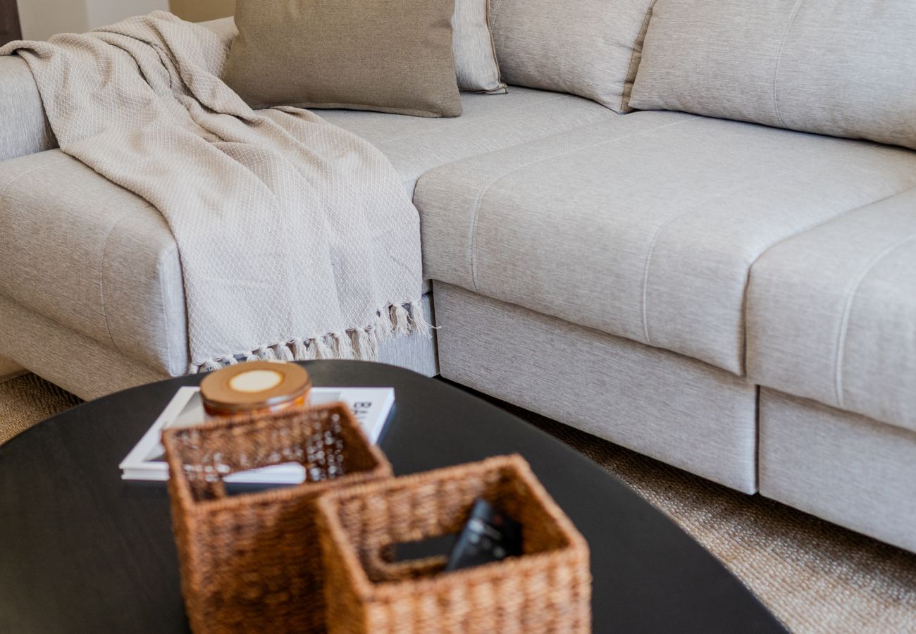 Apartment in Guardamar - La Orilla - Relax by Domidai