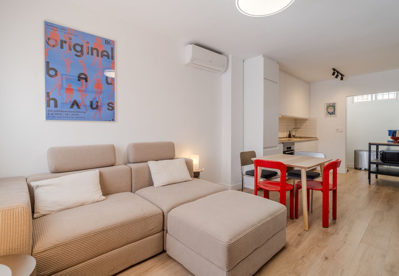 Bungalow in santa pola - East Viewpoint with Large Terrace and Sea Views