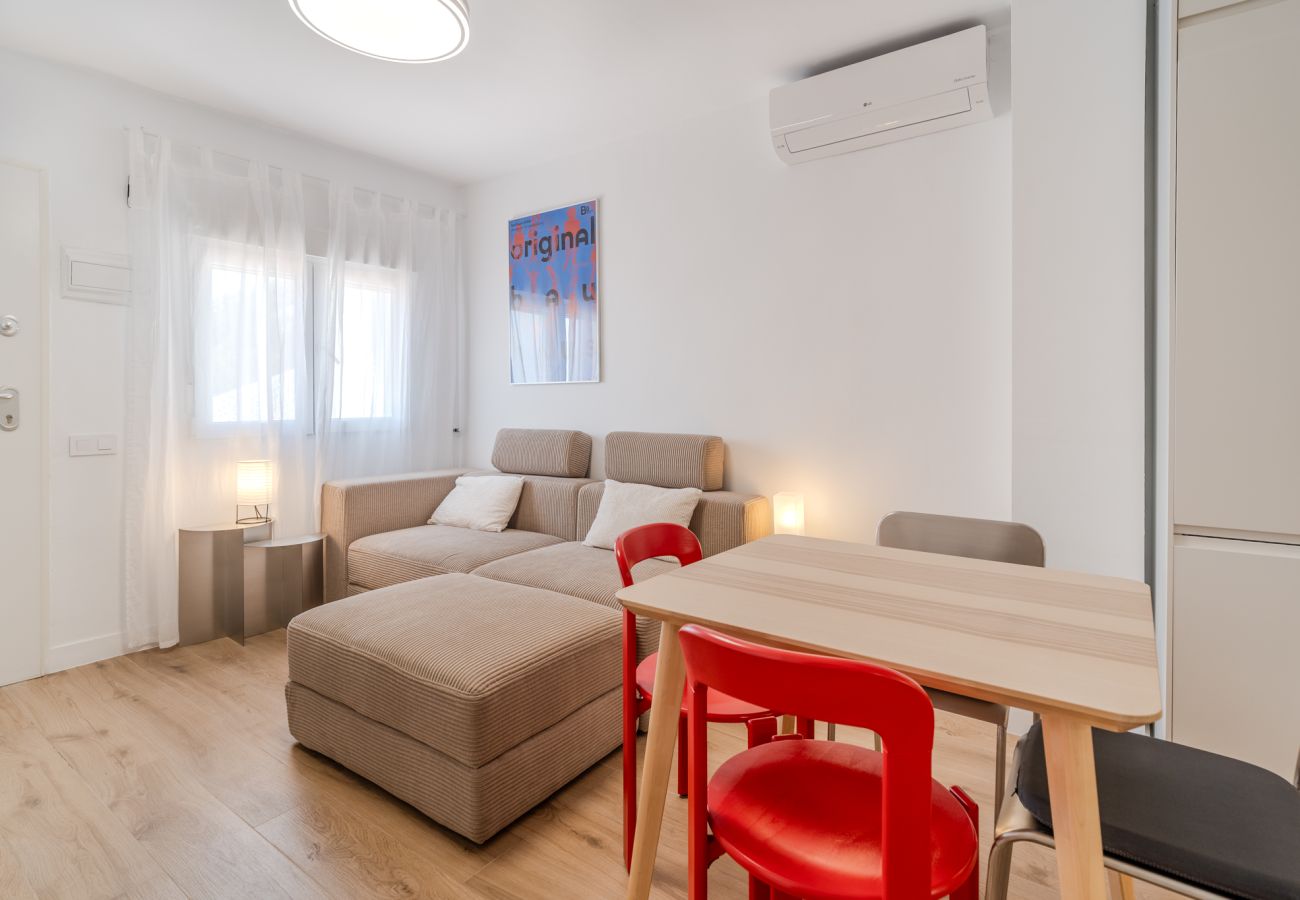 Bungalow in santa pola - East Viewpoint with Large Terrace and Sea Views