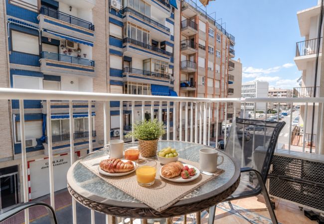 Apartment in Santa Pola - Home in the Heart of Santa Pola, next to the Port