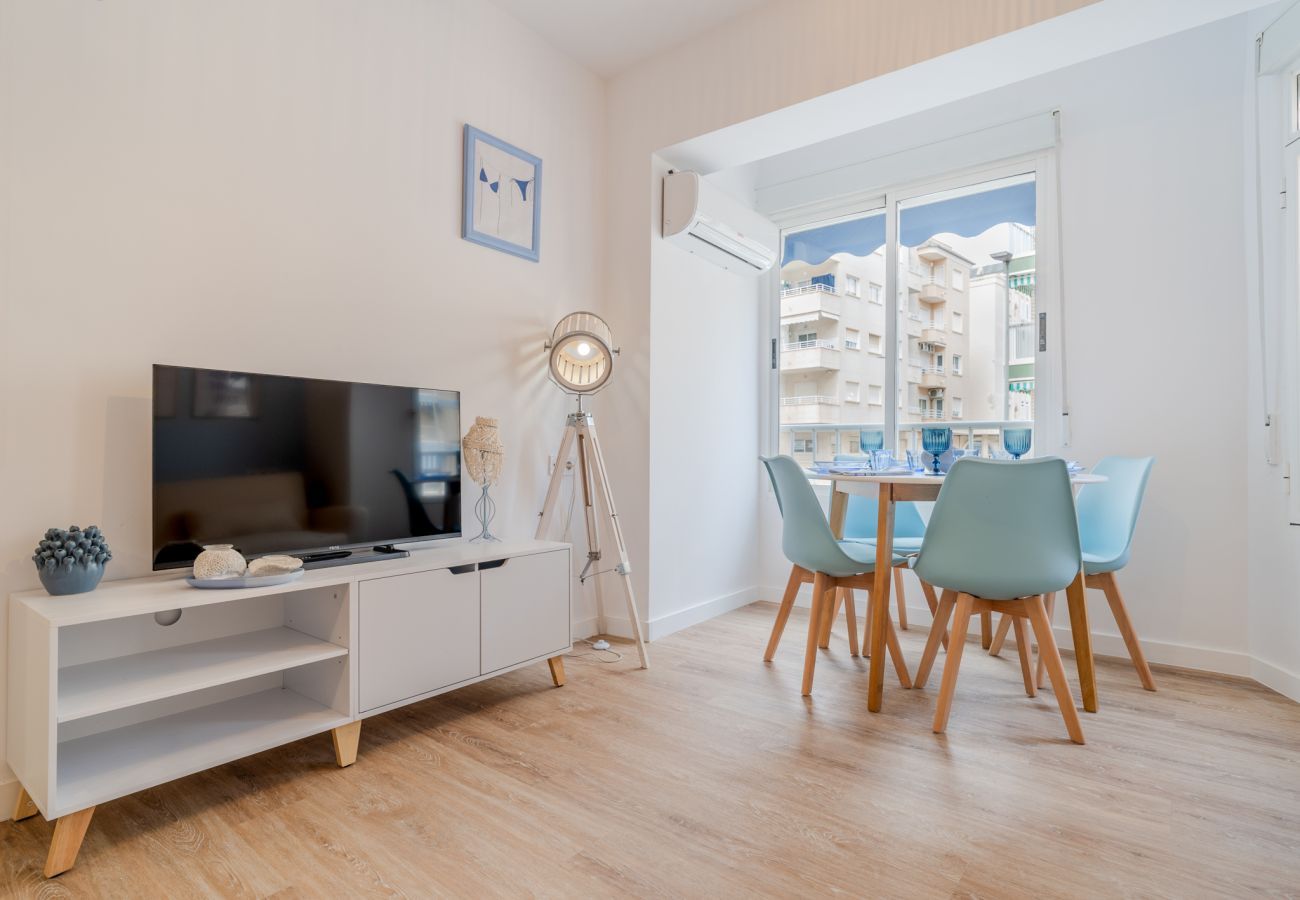 Apartment in santa pola - The Coast Dream - Relax frente a la playa