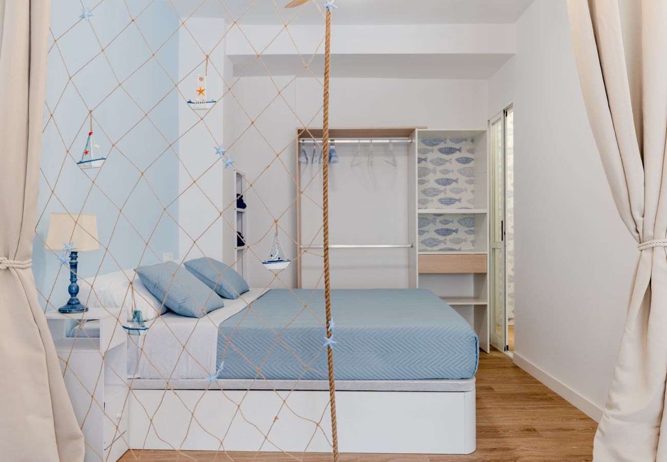 Apartment in santa pola - The Coast Dream - Relax frente a la playa