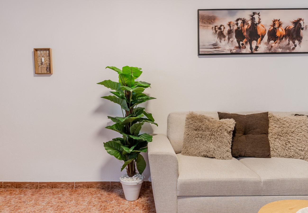 Bungalow in Gran Alacant - Sea Breeze Altomar