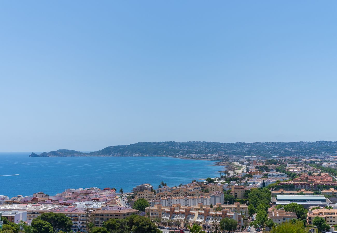 Villa in Javea - Villa Javea