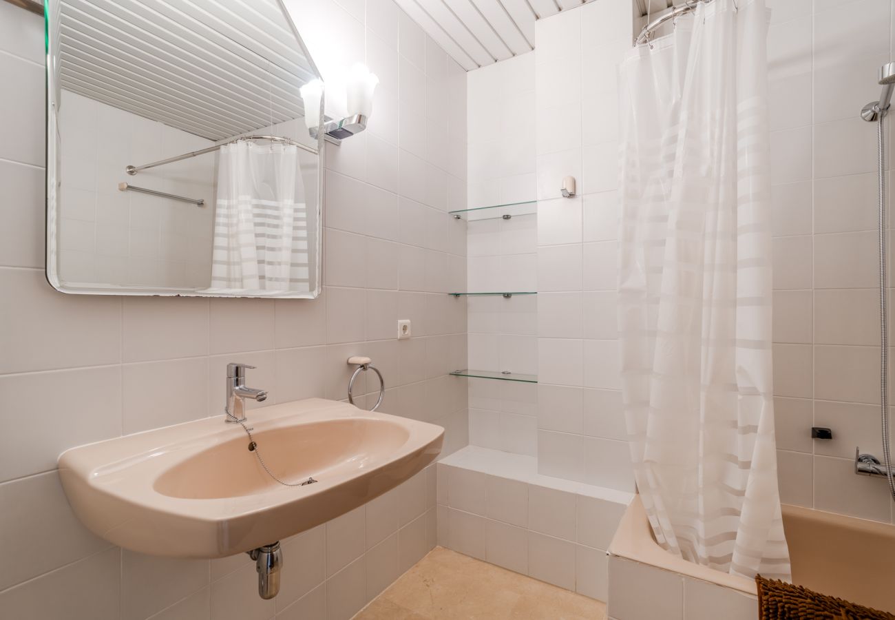 Villa in Javea - Villa Javea