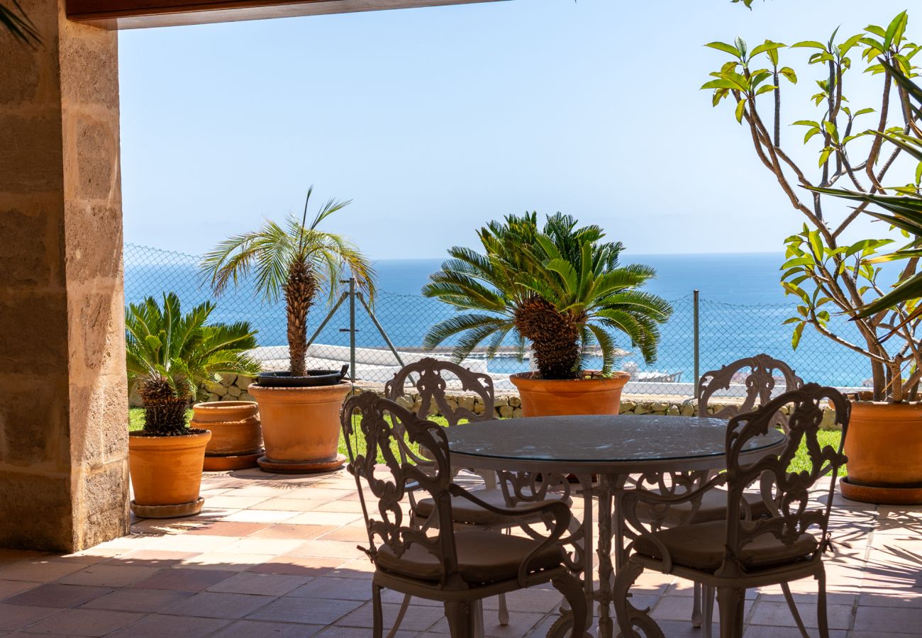 Villa in Javea - Villa Javea