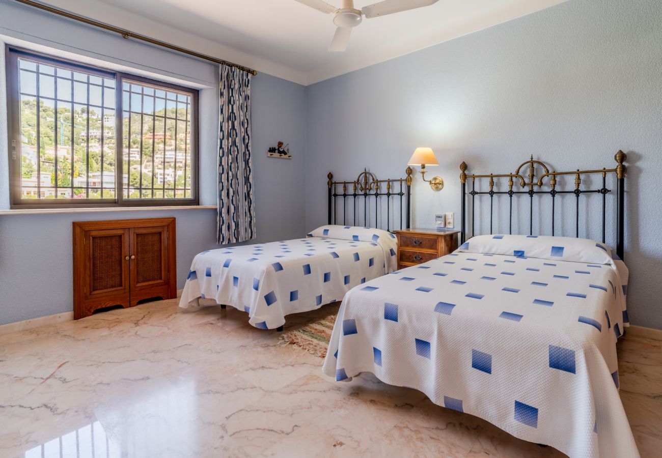 Villa in Javea - Villa Javea