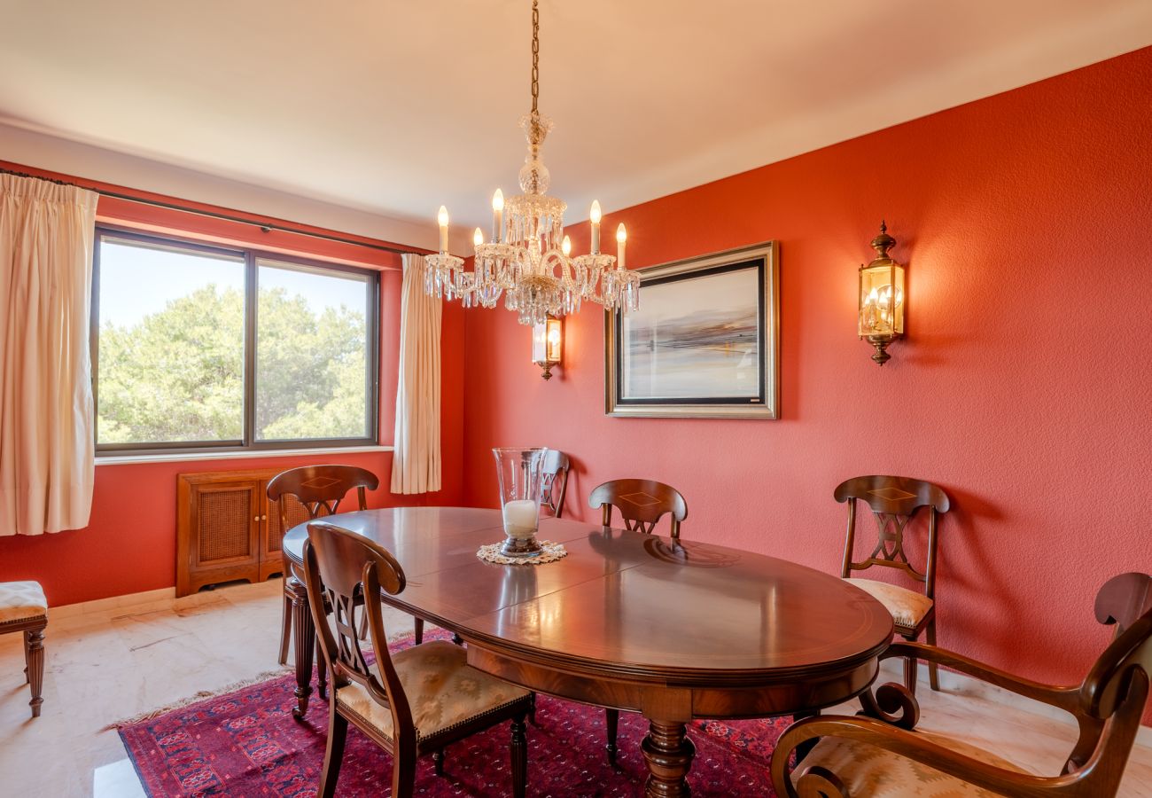 Villa in Javea - Villa Javea