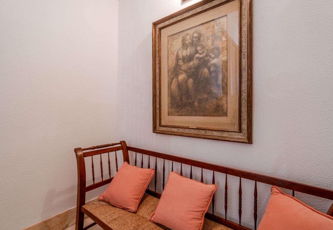 Villa in Javea - Villa Javea